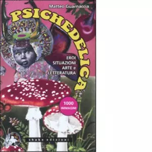 Psichedelica Eroi
