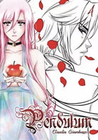 PENDULUM 4 di Claudia Giambusso, 2019, Manga Senpai