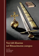 Voci del dissenso nel Rinascimento europeo di I P. Baseotto, O. Khalaf, 2018