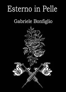Esterno in Pelle di Gabriele Bonfiglio, 2020, Youcanprint