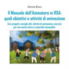 Il Manuale dell Animatore in RSA