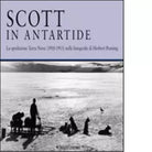Scott in Antartide