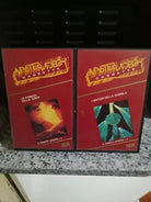Il Pianeta vivente 2 vhs - 2000 - Univideo - F