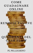 Come Guadagnare Online Con Le Rendite Passive E I Quadranti del Cash Flow Guida