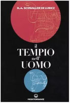 Il tempio nell uomo