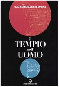 Il tempio nell uomo