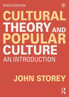 Cultural Theory And Popular Culture