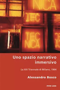Uno spazio narrativo immersivo