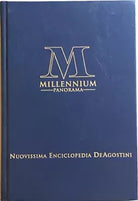 Millenium Panorama DeAgostini 2, 2002