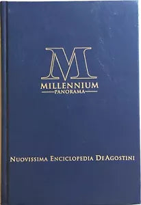 Millenium Panorama DeAgostini 2, 2002