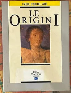 Le origini Volume I di Aa vv