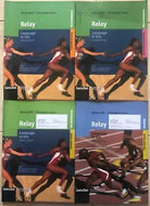 Relay Beginner Teacher s Book Relay Pre