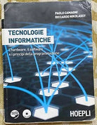 Tecnologie informatiche - P.Camagni , R.Nikolassy - Hoepli - 2010 - M