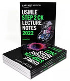 Kaplan USMLE Step 2 CK Lecture Notes 2022