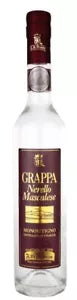 Grappa Nerello Mascalese Russo Siciliano 500 ml