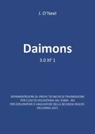 Daimons di J O Neel