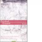 Ferito di PERCIVAL EVERETT