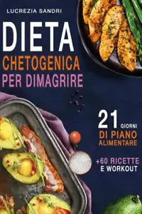 Dieta Chetogenica Per Dimagrire