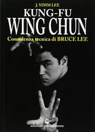 Kung fu wing chun