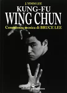 Kung fu wing chun