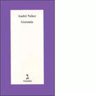 Geremia di Andr Neher