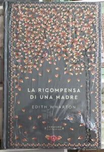 La ricompensa di una madre Cranford collection di Edith Wharton