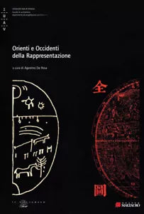 Orienti E Occidenti Della Rappresentazione Con CD