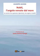 Nabil, l’angelo venuto dal mare di Giuseppe Iaconis, 2017, Youcanprint