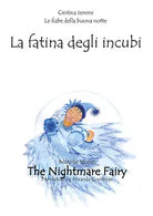 The Nightmare Fairy - La fatina degli incubi di Cristina Iemmi, 2017, Youcanp