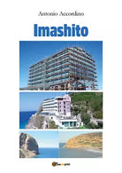 Imashito di Antonio Accordino, 2019, Youcanprint