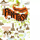 Enciclopedia del fantasy