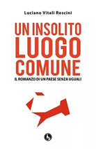 Un insolito luogo comune di Luciano Vitali Roscini, 2019, Lupo