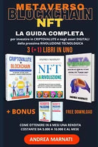 BLOCKCHAIN NFT METAVERSO