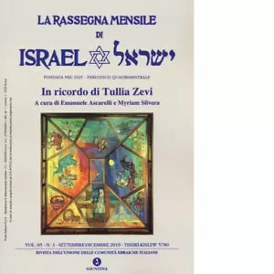 ISRAEL VOL 85