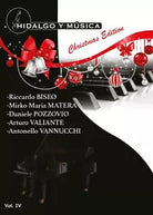 Hidalgo y Musica Vol. 4 di Emanuela Guttoriello, 2016, Youcanprint