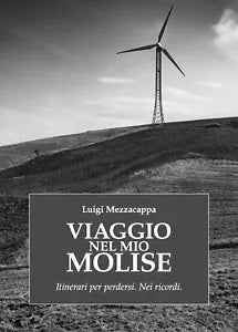 Viaggio nel mio Molise. Itinerari per perdersi. Nei ricordi di Luigi Mezzacappa,