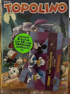 Topolino 3592 Topolino Adrenalyn XL di Walt Disney