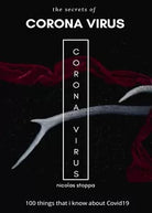 The secret of cornavirus di Nicolas Stoppa, 2020, Youcanprint