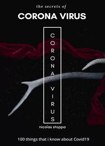 The secret of cornavirus di Nicolas Stoppa, 2020, Youcanprint