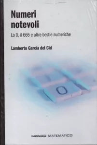 Mondo matematico n 19