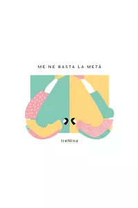 Me ne basta la meta di Giulia Fucile, Irene Pica, 2021, Youcanprint