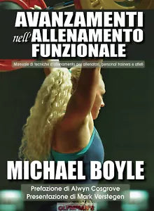 Avanzamenti nell allenamento funzionale