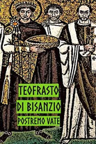Teofrasto di Bisanzio