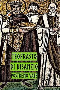 Teofrasto di Bisanzio