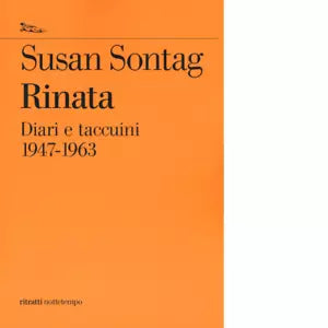 Rinata Diari e taccuini 1947