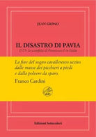 Il disastro di Pavia 1525