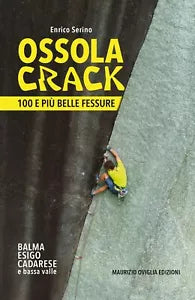 Ossola crack 100 e pi belle fessure