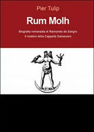 Rum Molh di Pier Tulip, 2015, Youcanprint