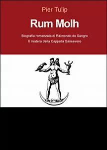 Rum Molh di Pier Tulip, 2015, Youcanprint