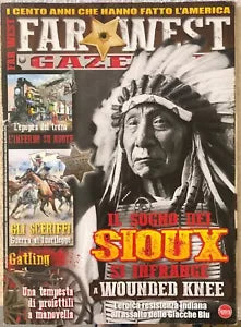 The Far West Gazette n 94